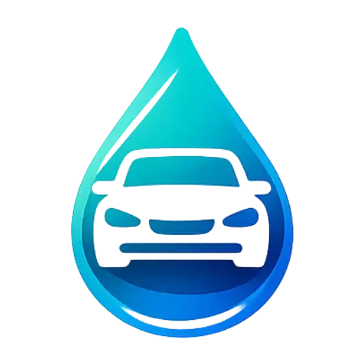 Lavage auto à domicile Cravant-les-Côteaux